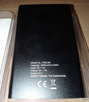 powerbank - 4