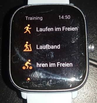smartwatch - 2
