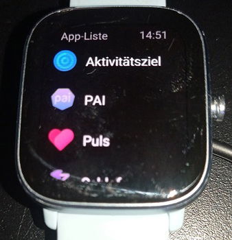 smartwatch - 3