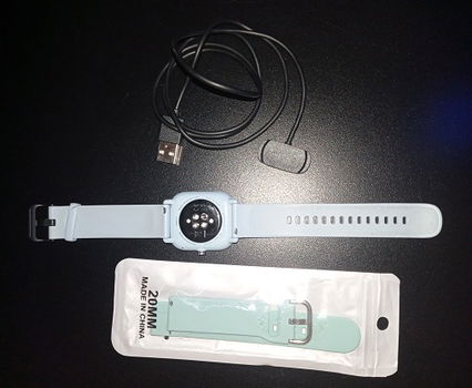 smartwatch - 4