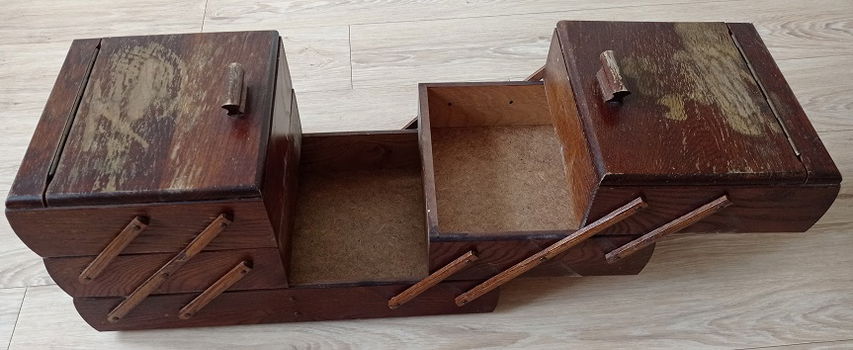 naaikist antiek - 4