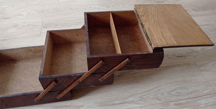 naaikist antiek - 5