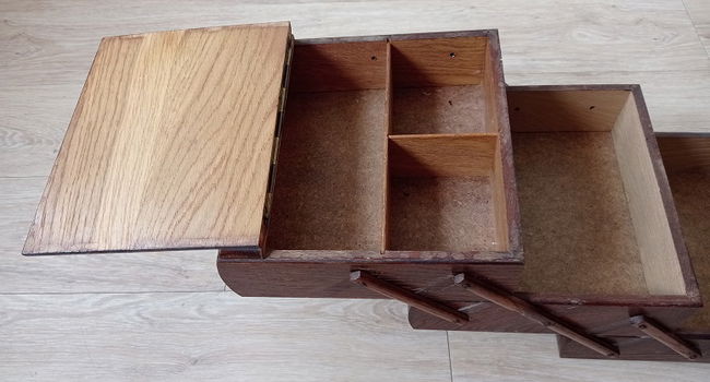 naaikist antiek - 6