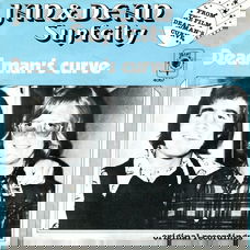 Jan & Dean – Surfcity / Dead Man's Curve (1979) V2