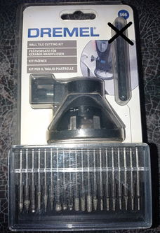 dremel