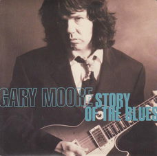 Gary Moore – Story Of The Blues (1992)