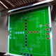 Voetbal Drink spel - Incl. 16 drinkglaasjes 31 x 31 cm - 1 - Thumbnail