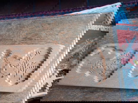 Speculaas plank, - 1