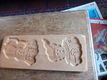 Speculaas plank, - 1 - Thumbnail