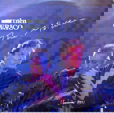 Then Jerico – The Motive (1987)