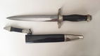 Dagger RLB from WW2, Paul Weyersberg Solingen - 3 - Thumbnail