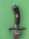 Hirschfanger III Reich from WW2 - 2 - Thumbnail