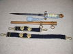 Dagger Kriegsmarine from WW2, Horster Solingen - 0 - Thumbnail