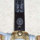 Dagger Kriegsmarine from WW2, Horster Solingen - 2 - Thumbnail
