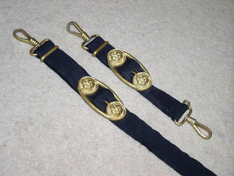 Dagger Kriegsmarine from WW2, Horster Solingen - 3