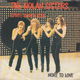 The Nolan Sisters – Spirit, Body And Soul (1980) - 0 - Thumbnail