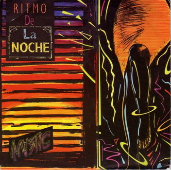Mystic – Ritmo De La Noche (1990) - 0