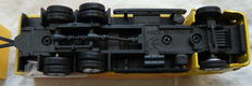 Modelvrachtwagen, Schaal 1:87, Scania Truck Met Trailer, Promotie Gulpener, Gulpener Bier.(Nr.1) - 6 - Thumbnail