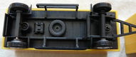 Modelvrachtwagen, Schaal 1:87, Scania Truck Met Trailer, Promotie Gulpener, Gulpener Bier.(Nr.1) - 7 - Thumbnail
