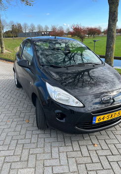 Ford ka 2011 - 0