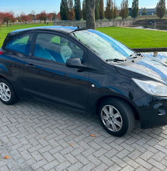 Ford ka 2011 - 1
