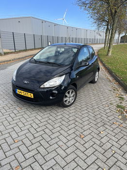 Ford ka 2011 - 4