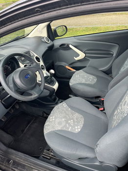 Ford ka 2011 - 6