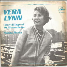 Vera Lynn – The Village Of St. Bernadette (1968)