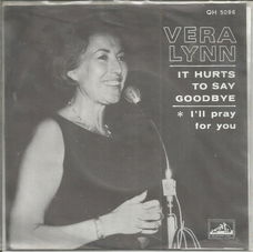Vera Lynn – It Hurts To Say Goodbye (1967)
