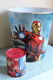 Marvel Avengers prullenbak - 0 - Thumbnail