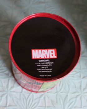 Marvel Avengers prullenbak - 3