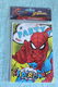 Party uitnodiging - the amazing Spiderman - 0 - Thumbnail