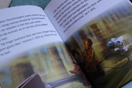 OralB Starwars voor kinderen - 2