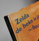 Zelda de heks is jarig een boosaardig - pop-up boek - 1 - Thumbnail