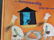 Zelda de heks is jarig een boosaardig - pop-up boek - 2 - Thumbnail
