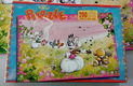 Diddl - vintage legpuzzel - puzzel - 1 - Thumbnail