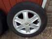 Hele mooie Set LM velgen 4x100 15” met banden - 1 - Thumbnail