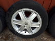 Hele mooie Set LM velgen 4x100 15” met banden - 3 - Thumbnail