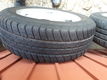 Hele mooie Set LM velgen 4x100 15” met banden - 6 - Thumbnail