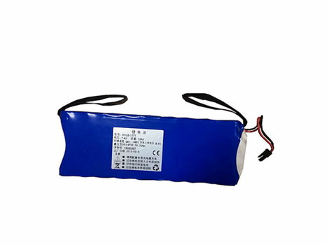 New Battery Lithium-Ion Batteries DEVISER 7.4V 13Ah/96.2Wh - 0