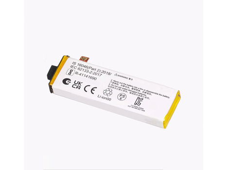 New battery BHX212 1300mAh/10.01Wh 7.7V for DJI Osmo Pocket 3 - 0