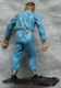 Figure / Figuur, PVC, Mechanic - Crew Pit Stop, Schaal 1:35, Scalextric, Hong Kong, 1970s.(Nr.1) - 1 - Thumbnail
