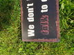 metalen wandbord , Wi-Fi - 2 - Thumbnail
