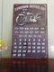 motor kalender , tijdloos , aanbieding - 0 - Thumbnail