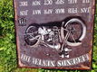 motor kalender , tijdloos , aanbieding - 2 - Thumbnail