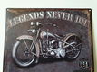 motor kalender , tijdloos , aanbieding - 5 - Thumbnail