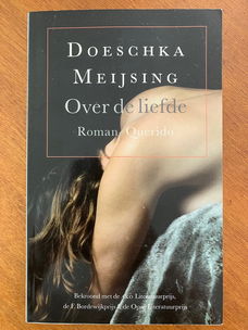 Over de liefde - Doescka Meijsing