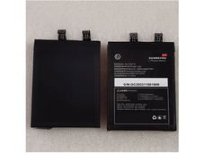 Hoogwaardige vervangbare batterij CONQUEST S23 10000mAh/38Wh 3.8V