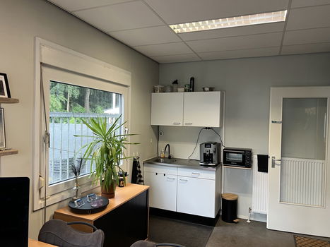 Te koop Kantoorunit/Conatiner, Woonunit/Container - 1