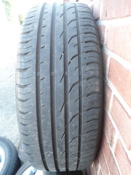 18’’Inch Originele Nissan Zilvergrijs Chroom Qashqai en Juke Velgen 5x114.3 - 4